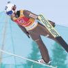 Ski Jumping: Five Germans survive qualification at Vikersund - Kamil Stoch strong