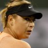 WTA: Miami refusal: Maria Sharapova missing because of arm injury