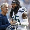 NFL: Sherman shoots against Seahawks coach