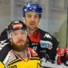 EBEL: Defeats for Vienna Capitals and RB Salzburg