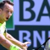 ATP: Great Philipp Kohlschreiber misses semi-final in Indian Wells