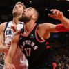 NBA: Raptors series holds out against the Mavs in OT thriller