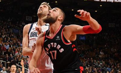 NBA: Raptors series holds out against the Mavs in OT thriller