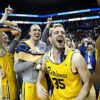 March Madness: Historic! 16-seed UMBC kicked out top-seededed Virginia