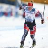 Paralympics: Edlinger wins bronze in cross-country skiing over 7.5 km