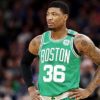 NBA: Marcus Smart from Boston Celtics operates on his thumb