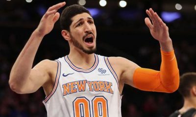 NBA: Kanter criticises Tanking: "Should they develop in the G-League?