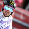 Alpine Skiing: Public expectations for Hirscher"a bottomless barrel