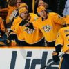 NHL: Nashville Predators first team in the playoffs