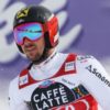 Ski Alpin: Hirscher also wins RTL from Aare