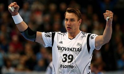 Handball: Filip Jicha sure: 2019 Gislason's successor at THW
