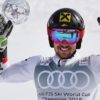 Alpine Skiing: Interview with Marcel Hirscher