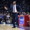 NBA: After criticism of referee: Clippers coach is punished