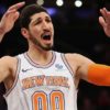 NBA: Kanter criticises Tanking: "Should they develop in the G-League?