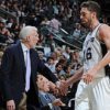 NBA: Pau Gasol praises Gregg Popovich and Tom Thibedeau