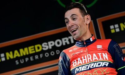 Cycling: Milan-Sanremo: Nibali surprises the best sprinters