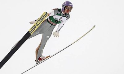 Ski Jumping: Nothing works at Wellinger: DSV eagles with tired wings