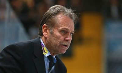 DEL: Adduono no longer coach in Krefeld