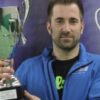 Martin Mayer wins his first HTT title since May 2014 at the March HTT-500 tournament