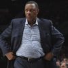 NBA: Pels coach Gentry rages: "Can't be that arbitrators guess"