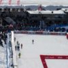 Alpine Skiing: Women's RTL in Aare cancelled, Rebensburg wins World Cup