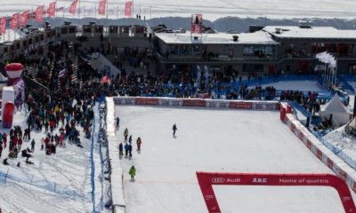 Alpine Skiing: Women's RTL in Aare cancelled, Rebensburg wins World Cup