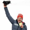 Olympic Games 2018: Paralympics: Gold for Forster - Bronze for Eskau and Rothfuss