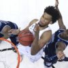 US-Sport: March Madness: Duke and Villanova continue - next upset of Loyola Chicago