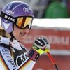 Alpine Skiing: Race cancellation: Rebensburg wins giant slalom ball without a fight