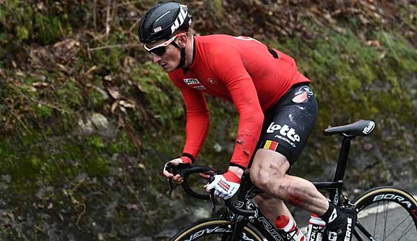 Cycling: Classic season for Greipel over, Cavendish suffers injuries