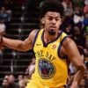 NBA: Quinn Cook: More than just Stephen Curry's representation?