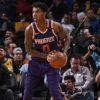 NBA: Suns: Chriss and Dudley receive a push against Rubio