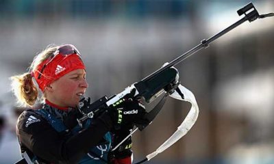 Biathlon: Hildebrand thinks about career end