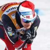 Cross-country skiing: Weng trembles to the overall World Cup - 114.