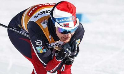 Cross-country skiing: Weng trembles to the overall World Cup - 114.