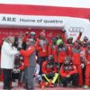 Ski Alpin: Austria wins for the 29th time