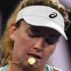 WTA: Burger dispute: Vandeweghe likes the XXL cheeseburger