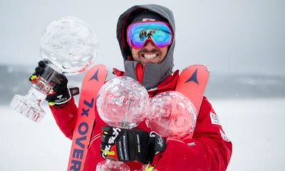 Alpine Skiing: Everything is possible for Hirscher after a record season