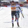 Cross-country skiing: Kläbo the youngest overall World Cup winner in history