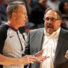 NBA: Stan Van Gundy rages over Refs: "Embarrassing for the League"