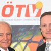 ÖTV: Werner Klausner new President of the Austrian Tennis Federation