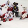 EBEL: Salzburg also awards second"Matchpuck