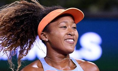 WTA: Naomi Osaka flies to title in Indian Wells