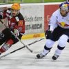 Ice Hockey: DEL quarter-finals: Munich and Berlin take the lead with home wins