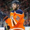 NHL: Draisaitl wins with Oiler's defeat, Grubauer also loses with Capitals