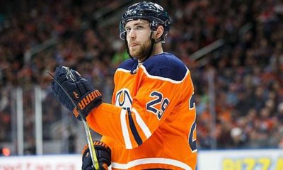 NHL: Draisaitl wins with Oiler's defeat, Grubauer also loses with Capitals