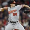 MLB: Nationals sign pitcher Jeremy Hellickson with Minor League contract