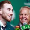 NBA: Celtics-GM Ainge files alleged setback from Hayward