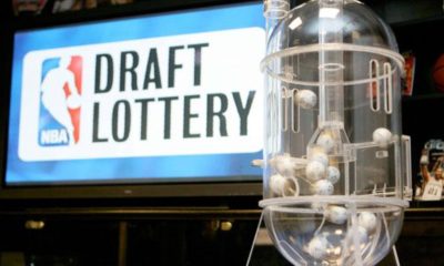 US-Sport: Information about the lottery, the mock draft and top picks Luka Doncic, DeAndre Ayton and Co.