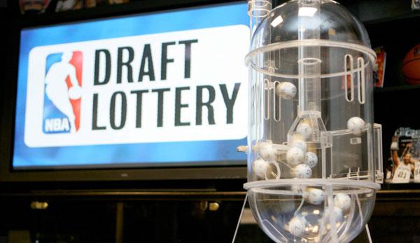 US-Sport: Information about the lottery, the mock draft and top picks Luka Doncic, DeAndre Ayton and Co.